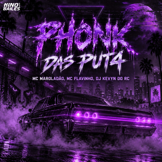 'Phonk das Put4' cover art