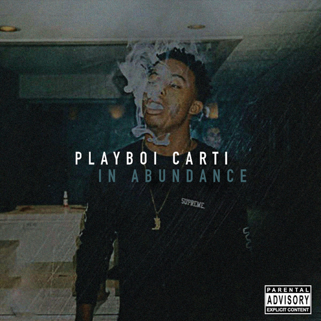 'In Abundance' cover art