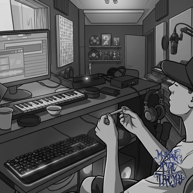 'Feridas' cover art