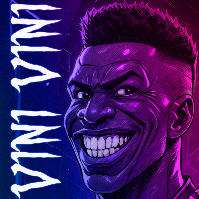 'vini vini' cover art