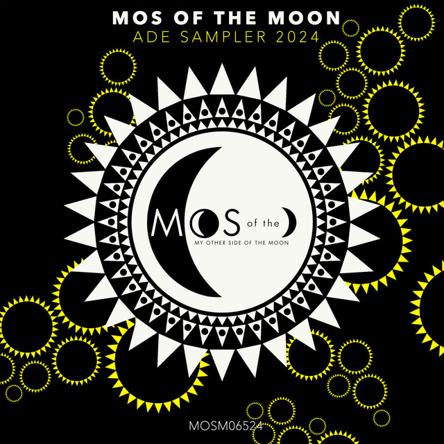 'Ngophephela' cover art