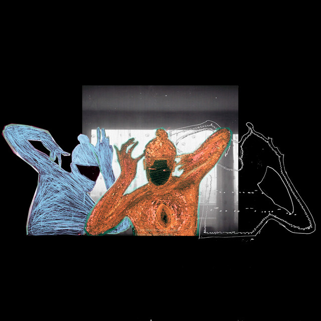 'Don't Leave' cover art
