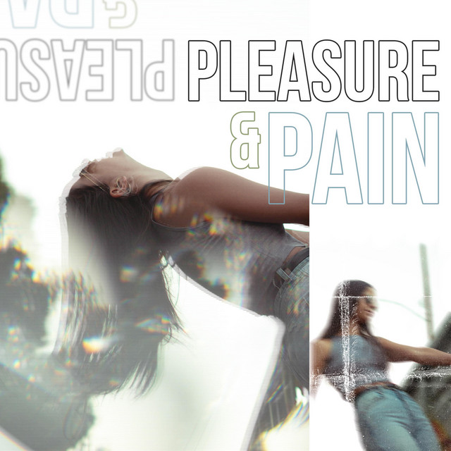 'Pleasure & Pain' cover art