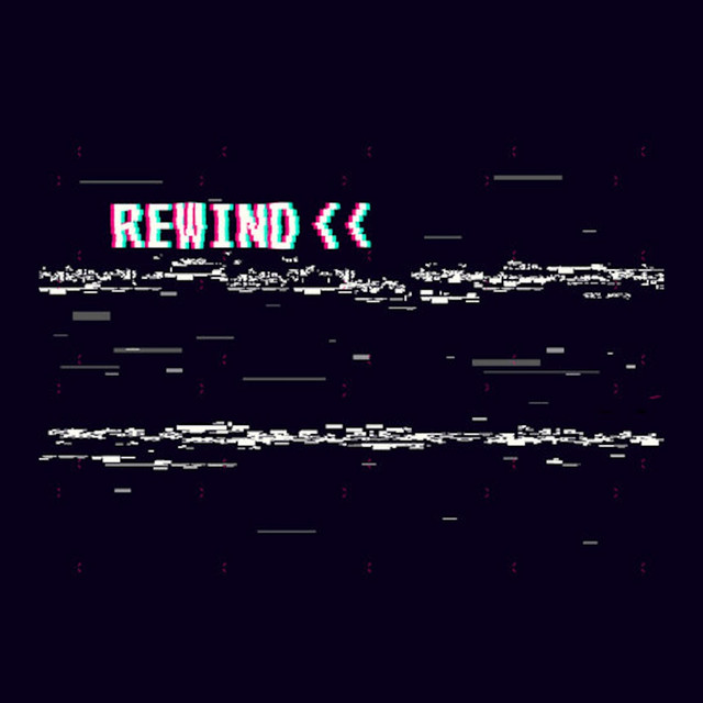 'RUN IT BACK' cover art