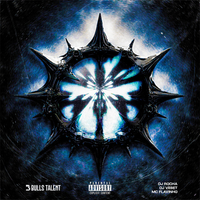 'TRAVA' cover art