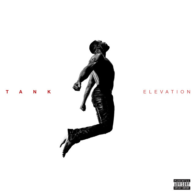 'ELEVATION' cover art