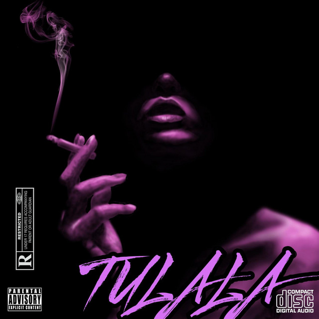 'TULALA(Relax)' cover art
