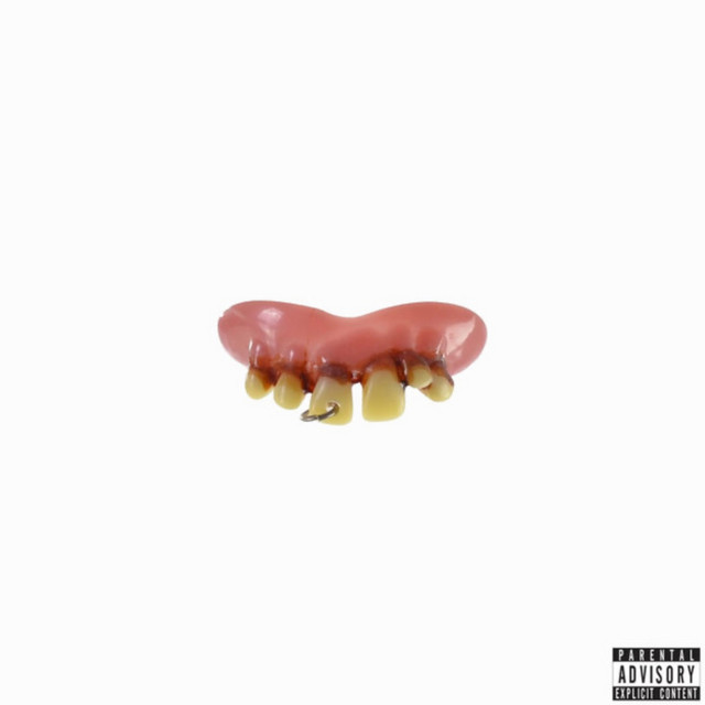 'Fcked up Teeth' cover art