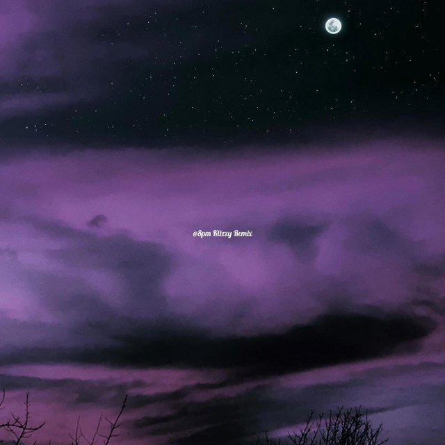 'date at 8' cover art