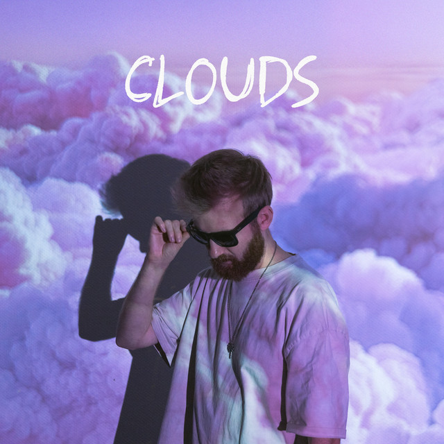 'CLOUDS' cover art