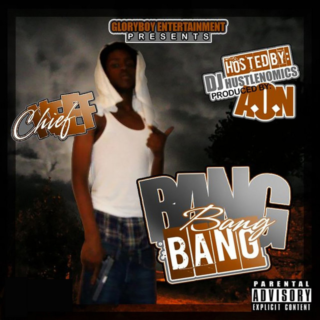 'Bang (10th Anniversary Edition)' cover art