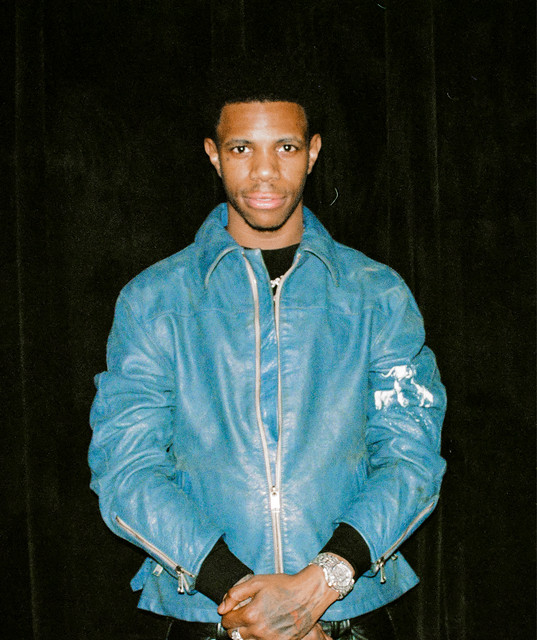 A Boogie Wit da Hoodie - Official Artist Photo
