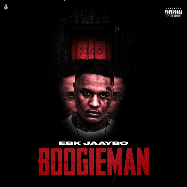 'Boogieman' cover art