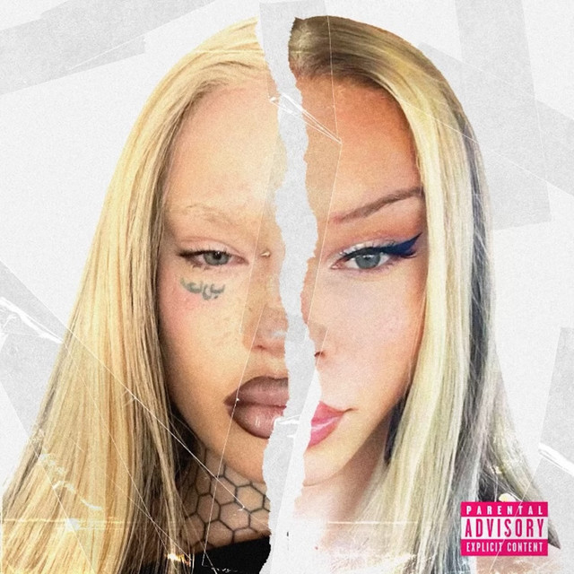 'Botched' cover art