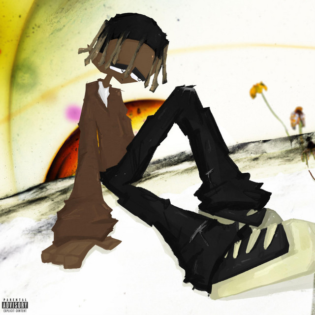 'Introvert!' cover art