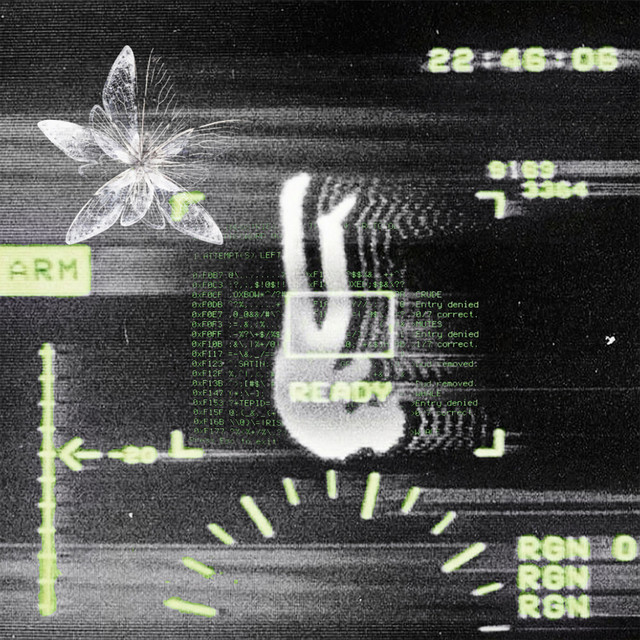 'intermission' cover art
