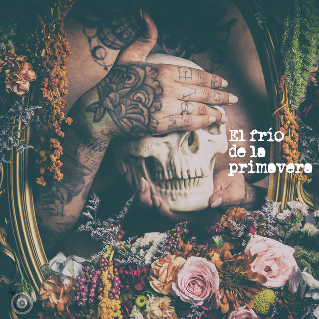 'El Frío de la Primavera' cover art