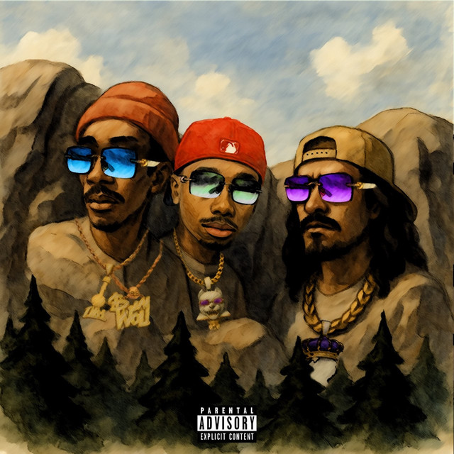 'Back To The Basics' cover art
