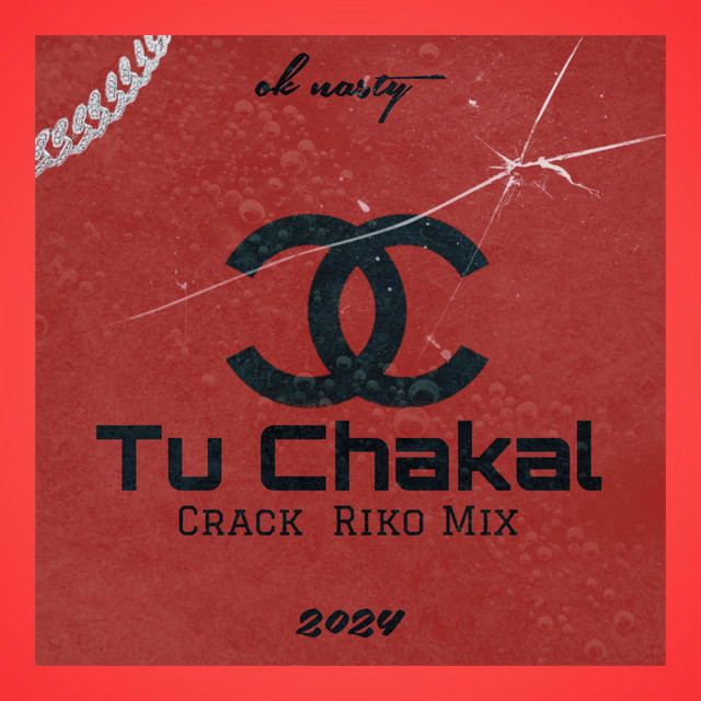 'Tu Chakal crack' cover art
