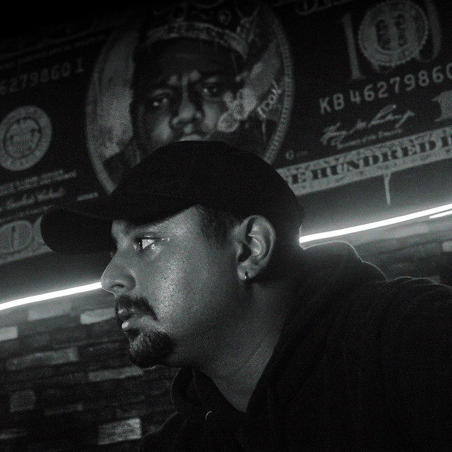 'Apelão' cover art
