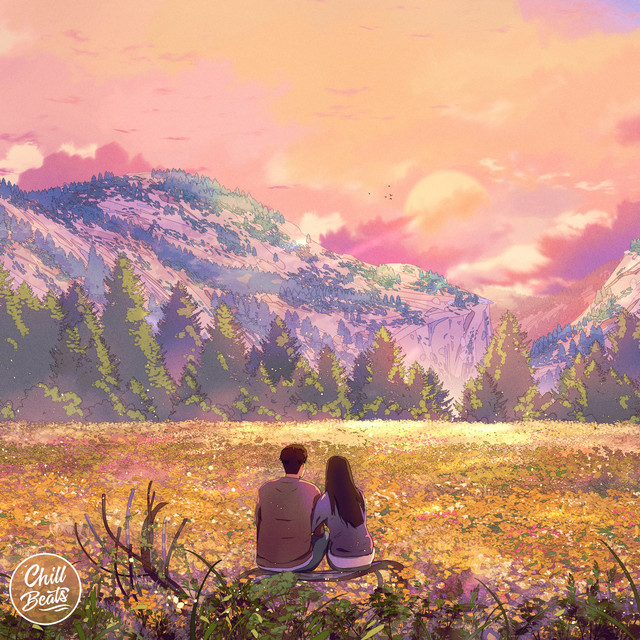 'I Feel You There' cover art