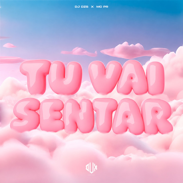'Tu Vai Sentar' cover art