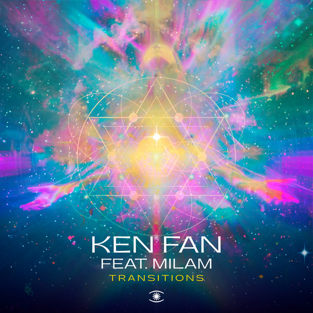 'Transitions' cover art