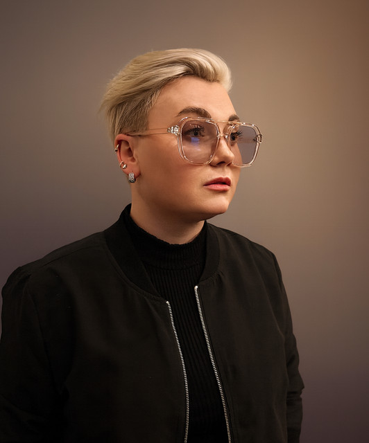 Elan - Official Artist Photo