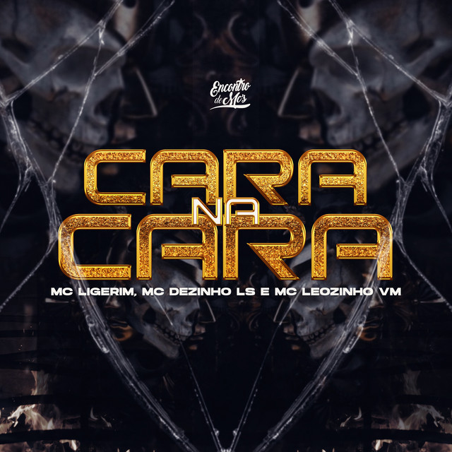 'Cara na Cara' cover art