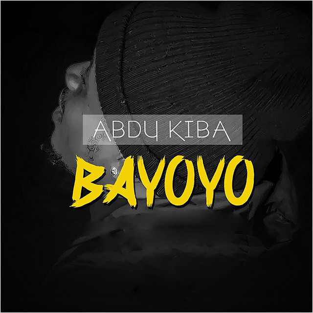 'Bayoyo' cover art