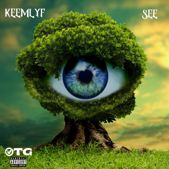 'See' cover art