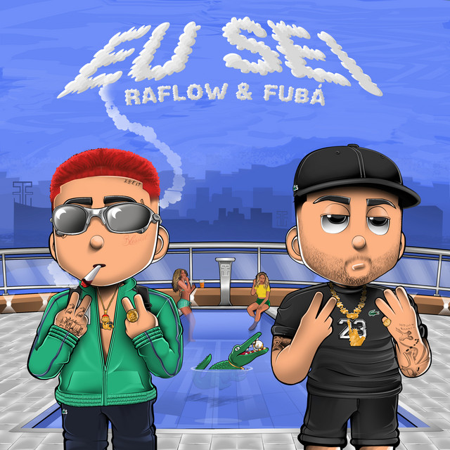 Real Fuba - Official Artist Photo