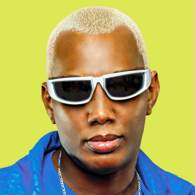 Mc Gw - Official Artist Photo