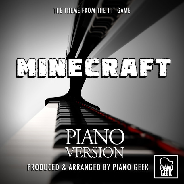 'Minecraft Main Theme (From 