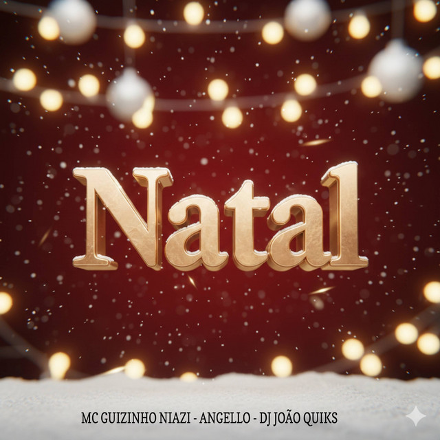 'Natal' cover art