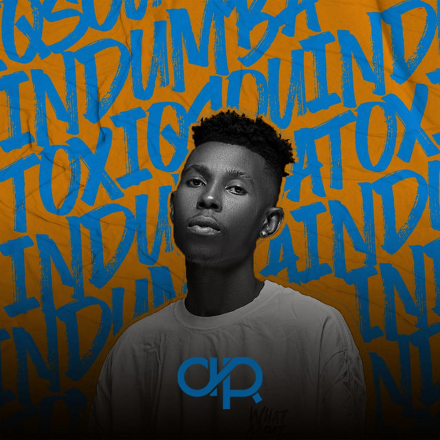 'Get Ready' cover art