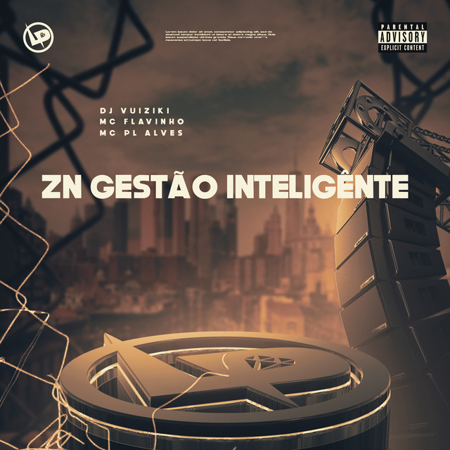 'Zn Gestão Inteligênte' cover art