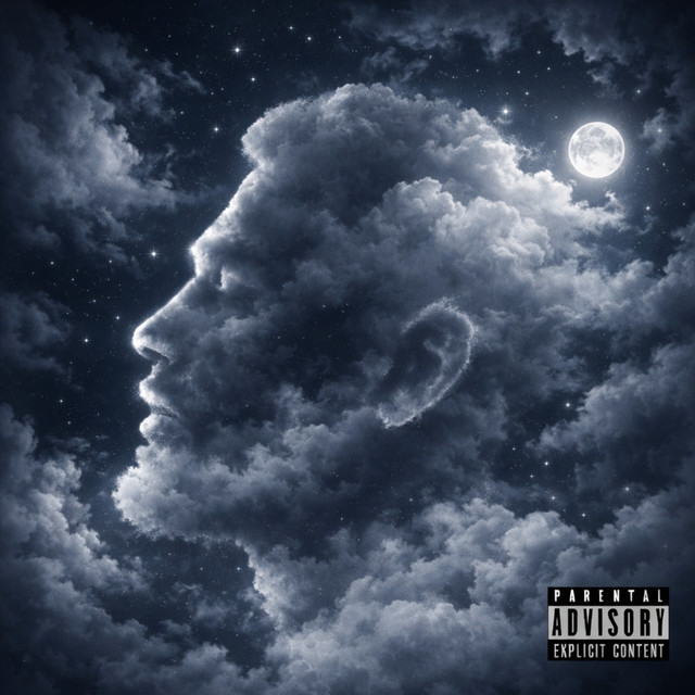 'Cloudz' cover art