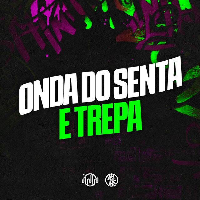 'Onda do Senta e Trepa' cover art