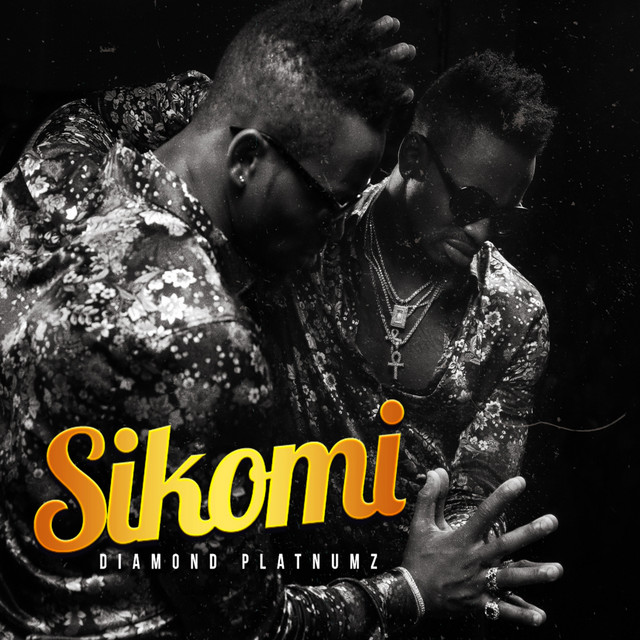 'Sikomi' cover art