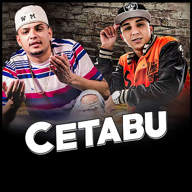 'Cetabu' cover art