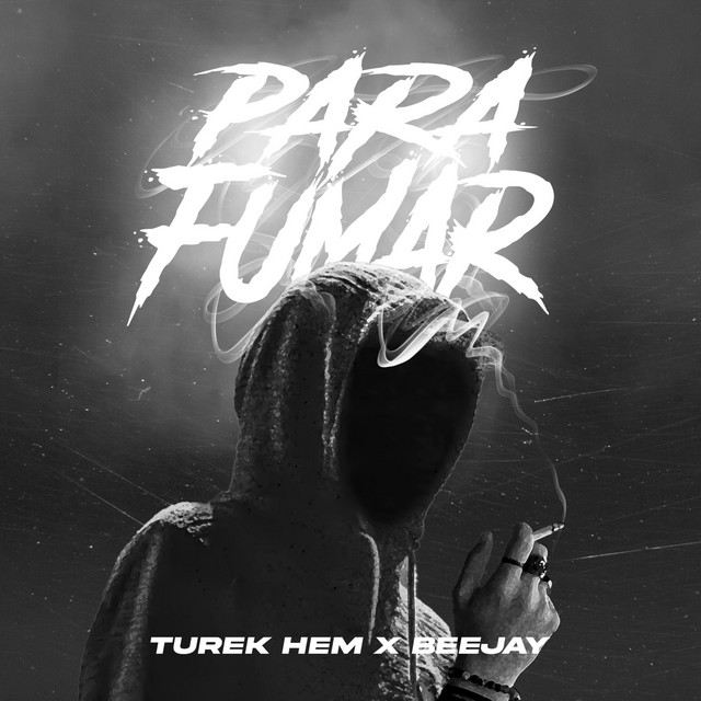 'Para Fumar' cover art