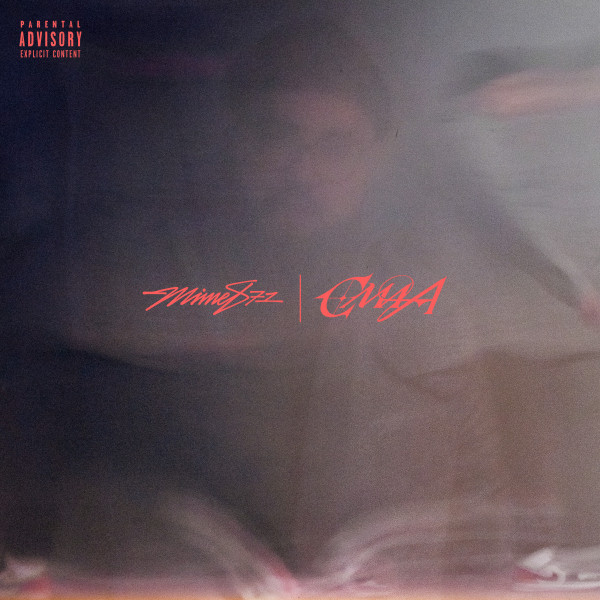 'Cuando Miras Al Abismo' cover art