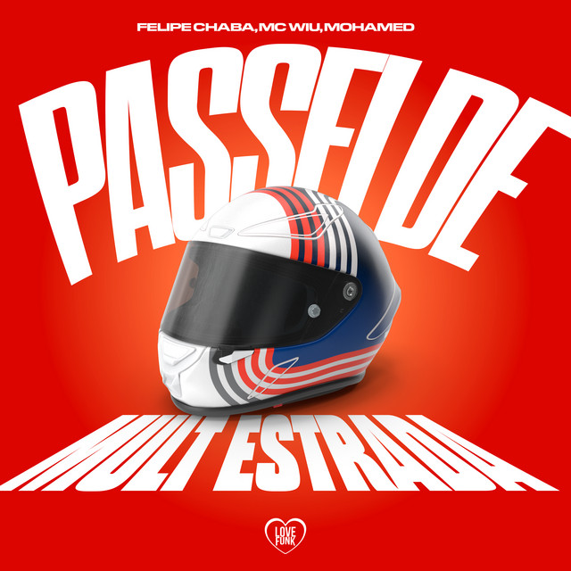 'Passei de Mult Estrada' cover art