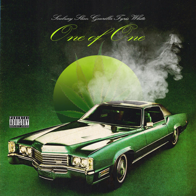'One of One' cover art