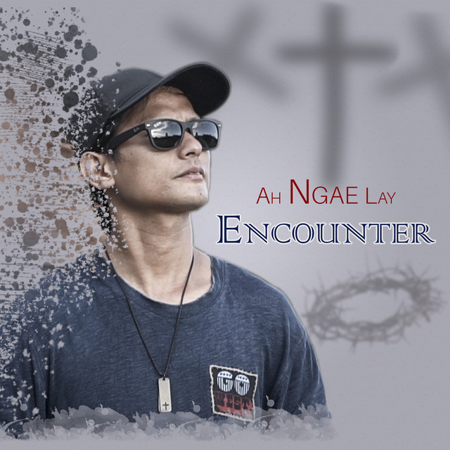 'Encounter' cover art