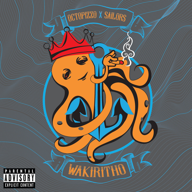 'Wakiritho' cover art