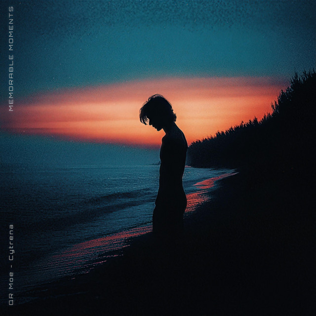 'Memorable Moments' cover art