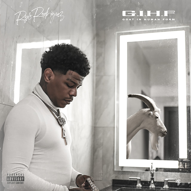 'G.I.H.F.' cover art
