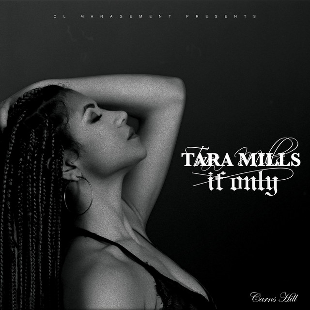 'If Only' cover art